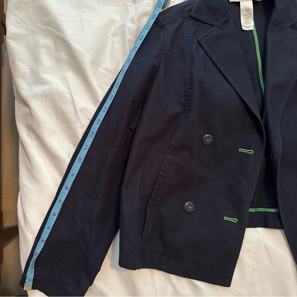 Liz Claiborne Blazer - Picture 6 of 7